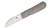 Spyderco SwayBack titanium frame lock knife with CPM S30V Wharncliffe blade – available in Canada