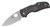 Spyderco Native 5 Lightweight folding knife with CPM S30V blade and black FRN handle â€“ available in Canada