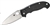 Spyderco Manix 2 XL folding knife with CPM S30V blade and black G-10 handle – available in Canada