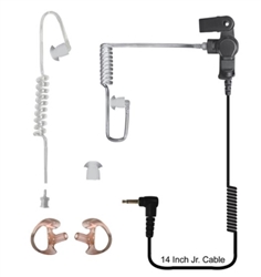 Code Red Radio Earpiece