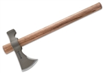 CRKT Woods Chogan Hawks continue to be all the rage, and a lot of fun to mess around with. This is a great companion in the woods, in the yard, or anywhere that requires chopping, splitting or hammering!