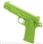 Cold Steels Training Firearms are perfect for use by Military & Law Enforcement personnel, Personal Protection and Security Professionals and civilian Martial Artists. Made from ultra-durable thermoplastic rubber, they are stiff enough to train drawing