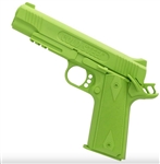 Cold Steels Training Firearms are perfect for use by Military & Law Enforcement personnel, Personal Protection and Security Professionals and civilian Martial Artists. Made from ultra-durable thermoplastic rubber, they are stiff enough to train drawing