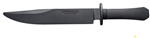 Cold Steel Rubber Training Laredo Bowie