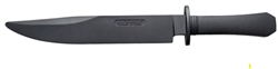 Cold Steel Rubber Training Laredo Bowie