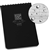 Rite In The Rain DOPE Logbook Canada