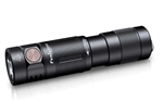 Fenix E09R – USB-C Rechargeable 600 Lumen EDC Flashlight for Canadian Everyday and Tactical Use