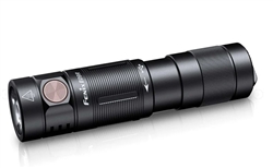 Fenix E09R – USB-C Rechargeable 600 Lumen EDC Flashlight for Canadian Everyday and Tactical Use