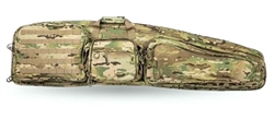 Eberlestock Sniper Sled Drag Bag folded