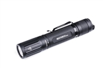NEXTORCH E52C rechargeable EDC flashlight with pocket clip and USB-C charging