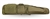Eberlestock Sniper Sled Drag Bag in triple-fold closed position