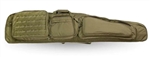 Eberlestock Sniper Sled Drag Bag in triple-fold closed position