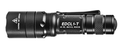 The Everyday Carry Light 1 â€” or Surefire EDCL1-T â€” builds on our four decades of experience in the tactical lighting market to create a dual-output daily performer with the right stuff. - Flat rate shipping in Canada