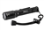 SureFire EDCL2-T dual-output everyday carry LED flashlight with 1,200 lumens, 5-lumen low mode, TIR lens, aluminum body, pocket clip, and two 123A batteries