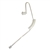 Ear phone connection Clear Tube Canada