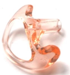 Ear phone Earmolds police radio canada