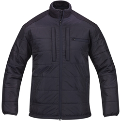 The PROPPER Profile Puff Jacket may look like its casual counterpart to a passerby, but it's loaded with tactical functionality.