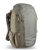 Eberlestock Switchblade™ 29.3L backpack in black, shown with concealed CCW pocket, MOLLE-10 webbing, and magnetic-access magazine pouches.