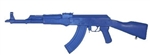 Blue Gun AK47