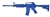 Blue Gun M4 Canada