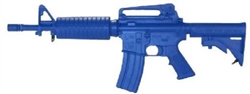 Blue Gun M4 Commando Canada