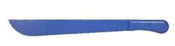 Blue Gun Machete Canada