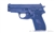 Blue gun Sig P229 Firearm Simulator