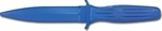 Blue Gun Training Knife Canada