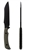 Toor Knives Fathom