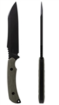 Just when you thought we were hitting the doldrums of Spring, weâ€™re pleased to announce the Signature Series collaboration between Toor Knives and Skallywag Tactical continues with the Fathom!