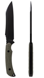Toor Knives Fathom