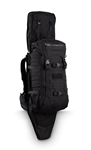The Eberlestock G2 Gunslinger IIâ„¢ is a mid-sized tactical pack with a full-width scabbard to better accommodate weapons with larger cross-sections or bulky optics, Ships from Canada