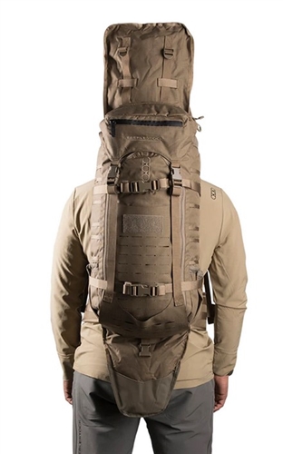 Eberlestock G2 Gunslinger II Canada