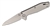 The Fastball is an American-made EDC knife that lives in the place where precision and polish meet. The trend forward yet practical design has an intuitive finger flipper opening, a utilitarian Wharncliffe blade, and an aircraft-grade aluminum handle.