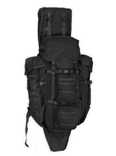 The G4 Operatora is the ultimate scout sniper pack coming in at 4700 cubic