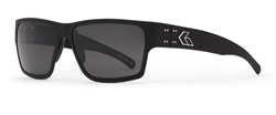 Gators Delta Polarized