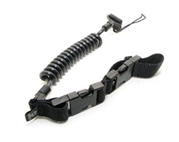 Tactical Retention Lanyard