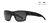 The popular lifestyle Delta provides full coverage with a square shaped frame and larger lenses.