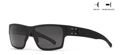 Gators Delta ballistic