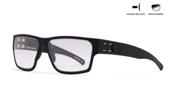 The popular lifestyle Delta provides full coverage with a square shaped frame and larger lenses.
