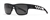The popular lifestyle Delta provides full coverage with a square shaped frame and larger lenses.
