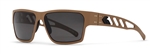 The popular lifestyle Delta provides full coverage with a square shaped frame and larger lenses.