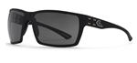 With thinner temples than most GATORZ creations, the Marauder shows off its rebellious side. With just enough wrapping protection, uncompromised peripherals, itâ€™s a frame with a vigilant presence.