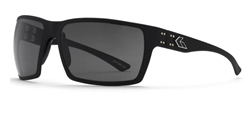 With thinner temples than most GATORZ creations, the Marauder shows off its rebellious side. With just enough wrapping protection, uncompromised peripherals, itâ€™s a frame with a vigilant presence.