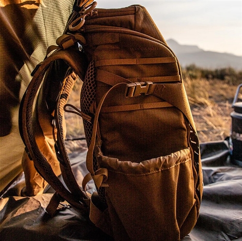 Eberlestock Banditâ„¢ 13.7L Tactical EDC & Daypack | Tetragon Canada