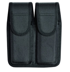Hero's Pride Ballistic Closed Double Magazine Case