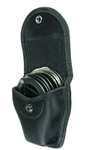Hero's Pride Ballistic Handcuff Case