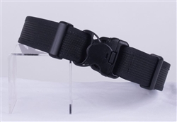 The Hi Tech duty belt is designed and made in Canada with Police, CBSA and security officers in mind. Made for long shifts and to hold up to the abuse of the job Handcuff belt