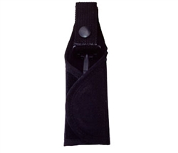 Silent key holder