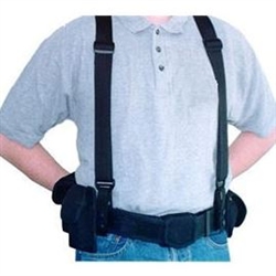 Hi Tec Duty Suspenders